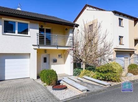 Prodej - dům/vila, 105 m²