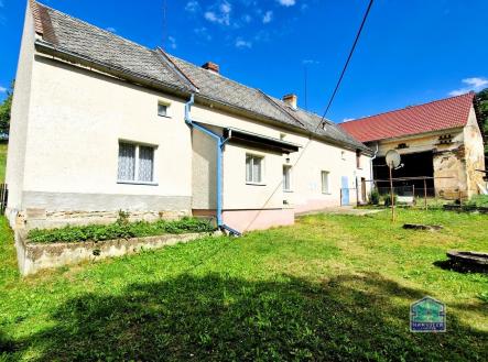 Prodej domu/vily, 100 m²