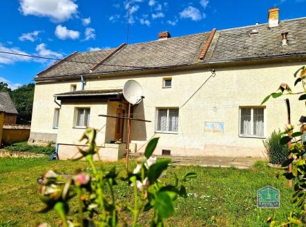 Prodej domu/vily, 100 m²