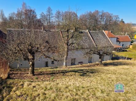 Prodej domu/vily, 100 m²