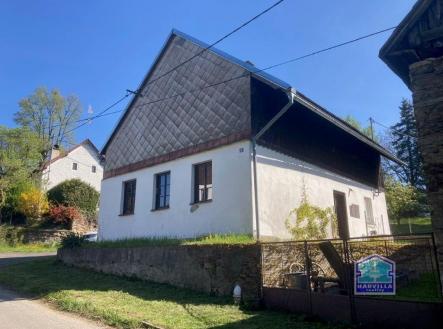 Prodej - chata/rekreační objekt, 80 m²