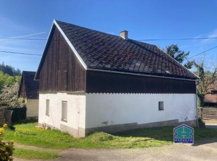 Prodej - chata/rekreační objekt, 80 m²