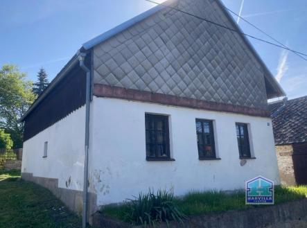 Prodej - chata/rekreační objekt, 80 m²