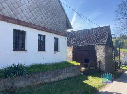 Prodej - chata/rekreační objekt, 80 m²
