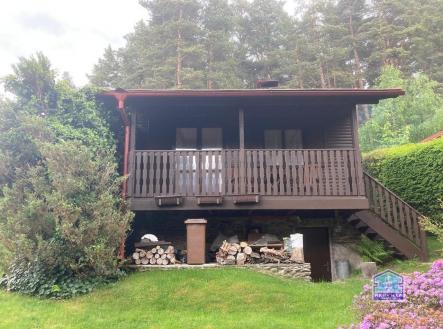 Prodej - chata/rekreační objekt, 36 m²
