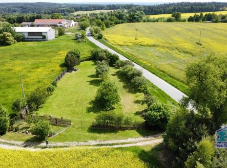 Prodej pozemku pro bydlení, 2 571 m²