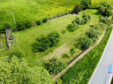 Prodej pozemku pro bydlení, 2 571 m²