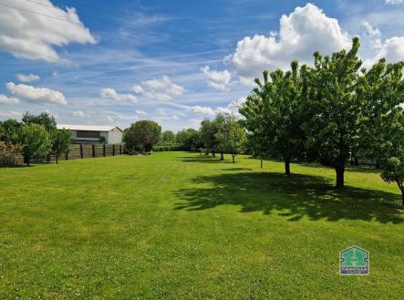 Prodej pozemku pro bydlení, 2 571 m²