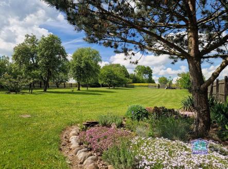 Prodej pozemku pro bydlení, 2 571 m²