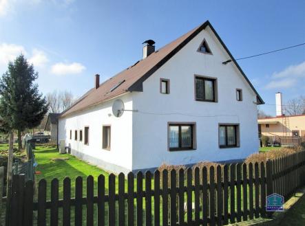 Prodej domu/vily, 150 m²