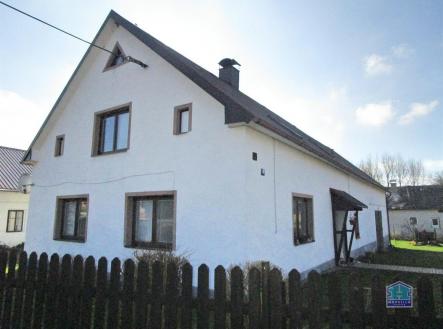 Prodej domu/vily, 150 m²