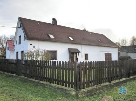 Prodej domu/vily, 150 m²