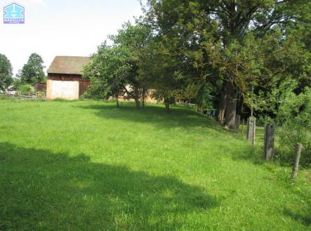 Prodej pozemku pro bydlení, 1 852 m²