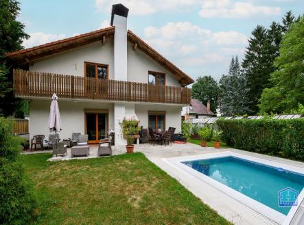 Prodej domu/vily, 160 m²