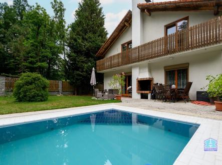 Prodej domu/vily, 160 m²