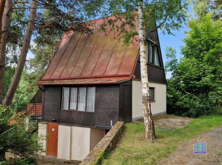 Prodej chaty/rekreačního objektu, 68 m²