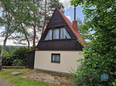 Prodej chaty/rekreačního objektu, 68 m²