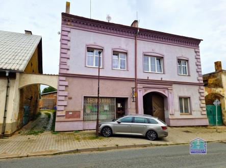 Pronájem bytu, 1+kk, 25 m²