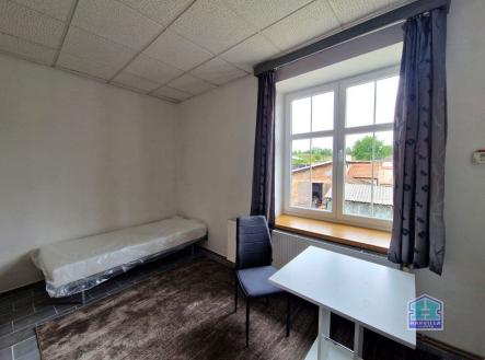 Pronájem bytu, 1+kk, 25 m²