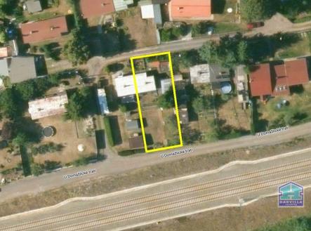 Prodej chaty/rekreačního objektu, 33 m²