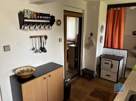 Prodej chaty/rekreačního objektu, 88 m²