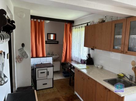 Prodej chaty/rekreačního objektu, 88 m²