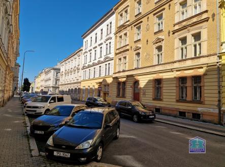 Pronájem restaurace, 176 m²