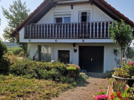 Prodej domu/vily, 184 m²