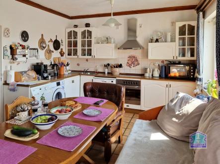 Prodej domu/vily, 184 m²