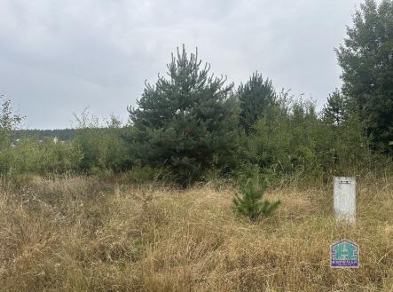 Prodej pozemku pro bydlení, 1 080 m²