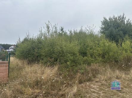 Prodej pozemku pro bydlení, 1 080 m²