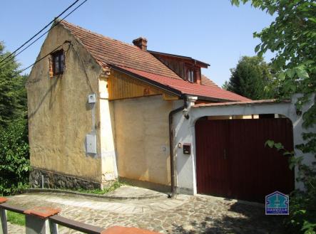 Prodej domu/vily, 90 m²