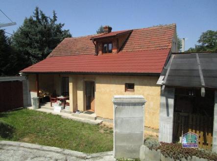 Prodej domu/vily, 90 m²