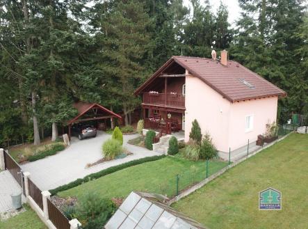 Prodej domu/vily, 100 m²