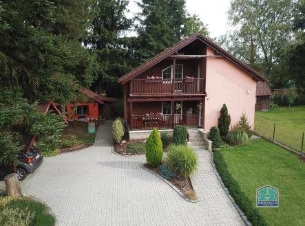 Prodej domu/vily, 100 m²