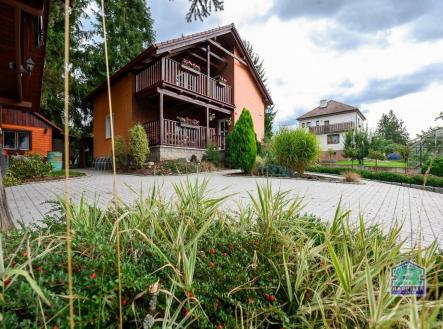 Prodej domu/vily, 100 m²