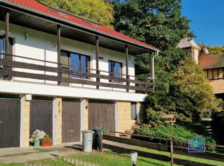 Prodej domu/vily, 142 m²