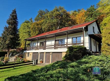 Prodej domu/vily, 142 m²