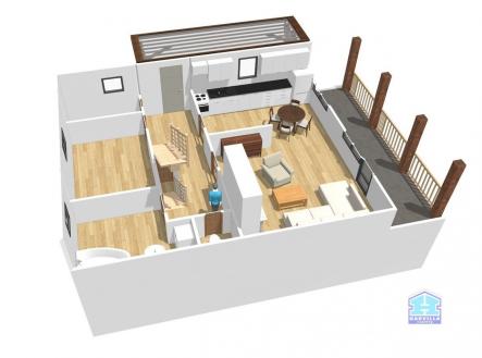 Prodej domu/vily, 142 m²