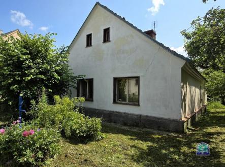 Prodej pozemku pro bydlení, 768 m²