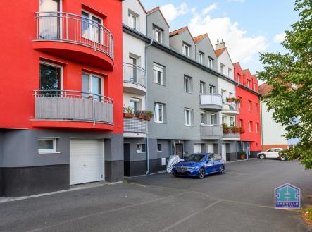 Prodej bytu, 3+1, 76 m² obrázek