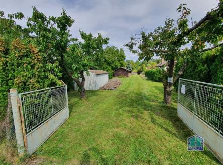 Prodej pozemku pro bydlení, 704 m²