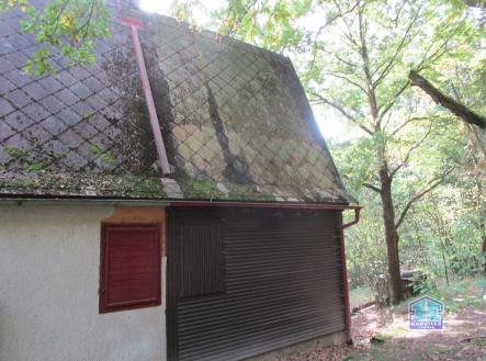 Prodej chaty/rekreačního objektu, 45 m²