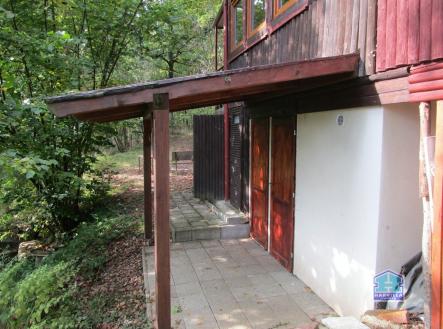 Prodej chaty/rekreačního objektu, 45 m²