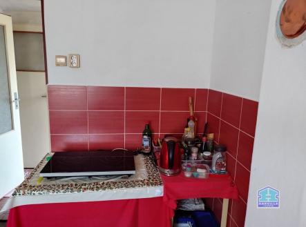 Prodej chaty/rekreačního objektu, 33 m²