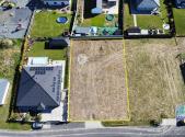 Prodej pozemku pro bydlení, 1 036 m²
