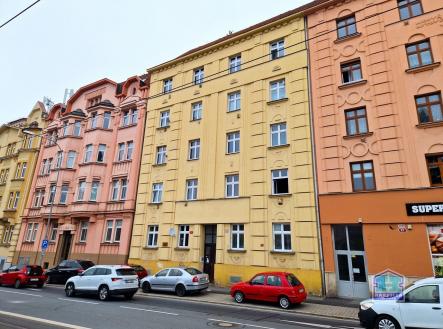 Pronájem komerčního objektu, jiný, 55 m²