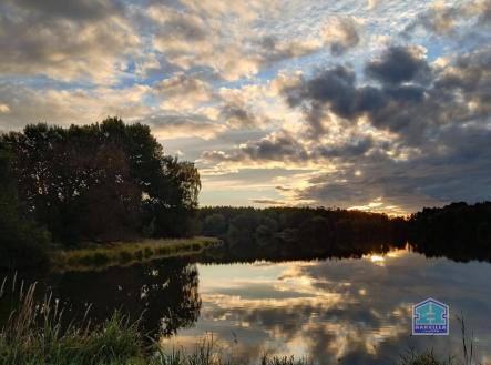 Prodej pozemku, ostatní, 93 966 m²