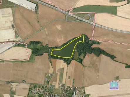 Prodej pozemku, ostatní, 93 966 m²