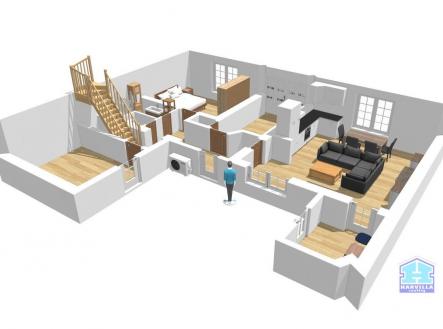 Prodej domu/vily, 102 m²